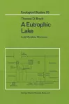 A Eutrophic Lake cover
