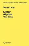 Linear Algebra cover