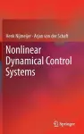 Nonlinear Dynamical Control Systems cover