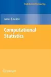 Computational Statistics cover