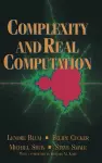 Complexity and Real Computation cover