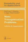 Mass Transportation Problems cover