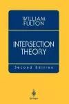 Intersection Theory cover