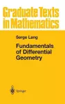 Fundamentals of Differential Geometry cover