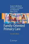 Family-Oriented Primary Care cover