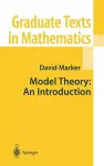 Model Theory : An Introduction cover