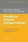 Probabilistic Networks and Expert Systems cover