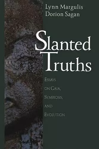 Slanted Truths cover