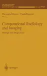 Computational Radiology and Imaging cover