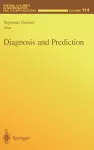 Diagnosis and Prediction cover