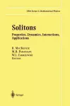 Solitons cover