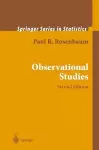 Observational Studies cover