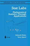 Stat Labs cover