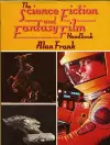 The Science Fiction Fantasy Film Handbook cover