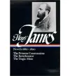 Henry James cover