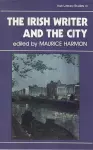 Irish Writers and the City cover