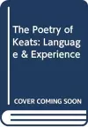 The Poetry of Keats cover