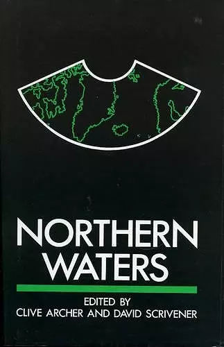 Northern Waters cover