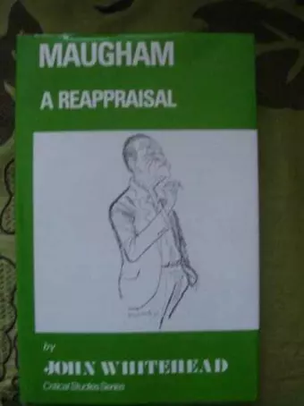 Maugham cover