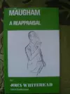 Maugham cover