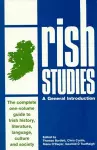 Irish Studies cover