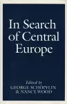 In Search of Central Europe cover