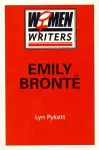 Emily Bronte cover