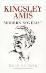 Kingsley Amis cover