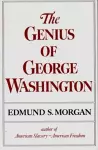 The Genius of George Washington cover