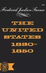 The United States 1830-1850 cover