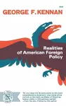 Realities of American Foreign Policy cover