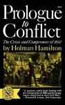 Prologue to Conflict cover