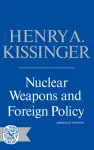 Nuclear Weapons and Foreign Policy cover