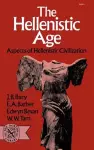 The Hellenistic Age cover