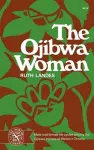 The Ojibwa Woman cover