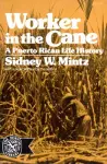 Worker in the Cane cover