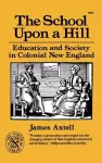 The School Upon a Hill cover