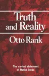 Truth and Reality cover