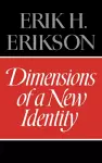 Dimensions of a New Identity cover