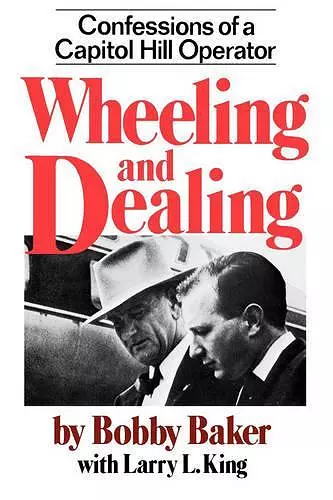 Wheeling and Dealing cover