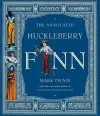 The Annotated Huckleberry Finn cover