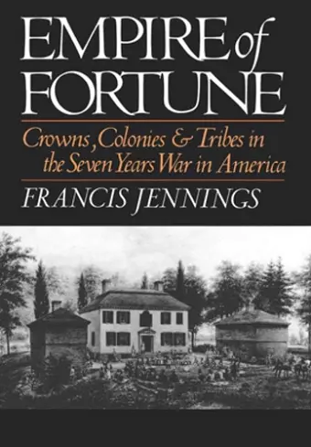 Empire of Fortune cover