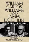 William Carlos Williams and James Laughlin cover