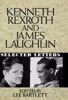 Kenneth Rexroth and James Laughlin cover