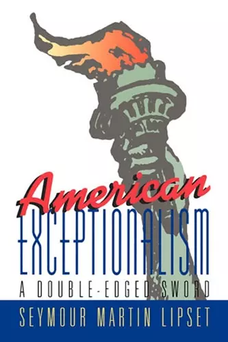 American Exceptionalism cover