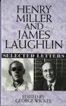 Henry Miller and James Laughlin cover