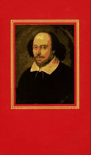 The Norton Facsimile of the First Folio of Shakespeare cover