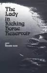 The Lady in Kicking Horse Reservoir cover