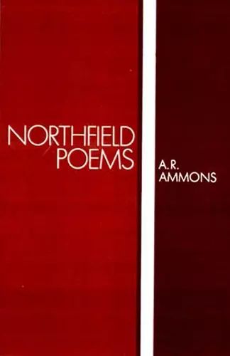 Northfield Poems cover