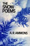 The Snow Poems cover